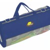 Bolso Organizador Para Señuelos Plano Bolso Organizador Para Señuelos Plano