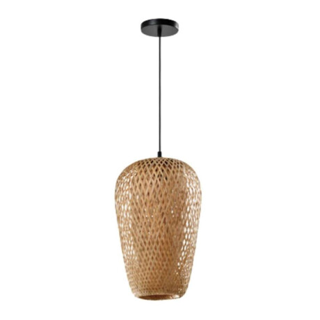 Colgante Beige