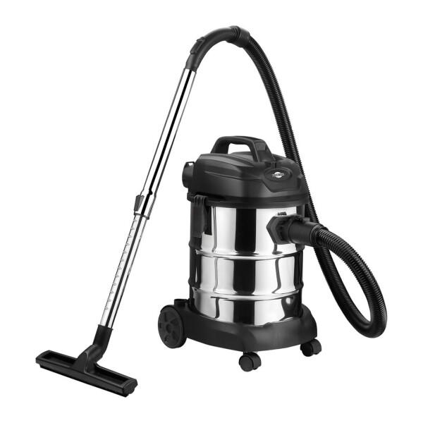 ASPIRADORA TOKYO CAP 25LTS TURBO PRO 1380W Unica