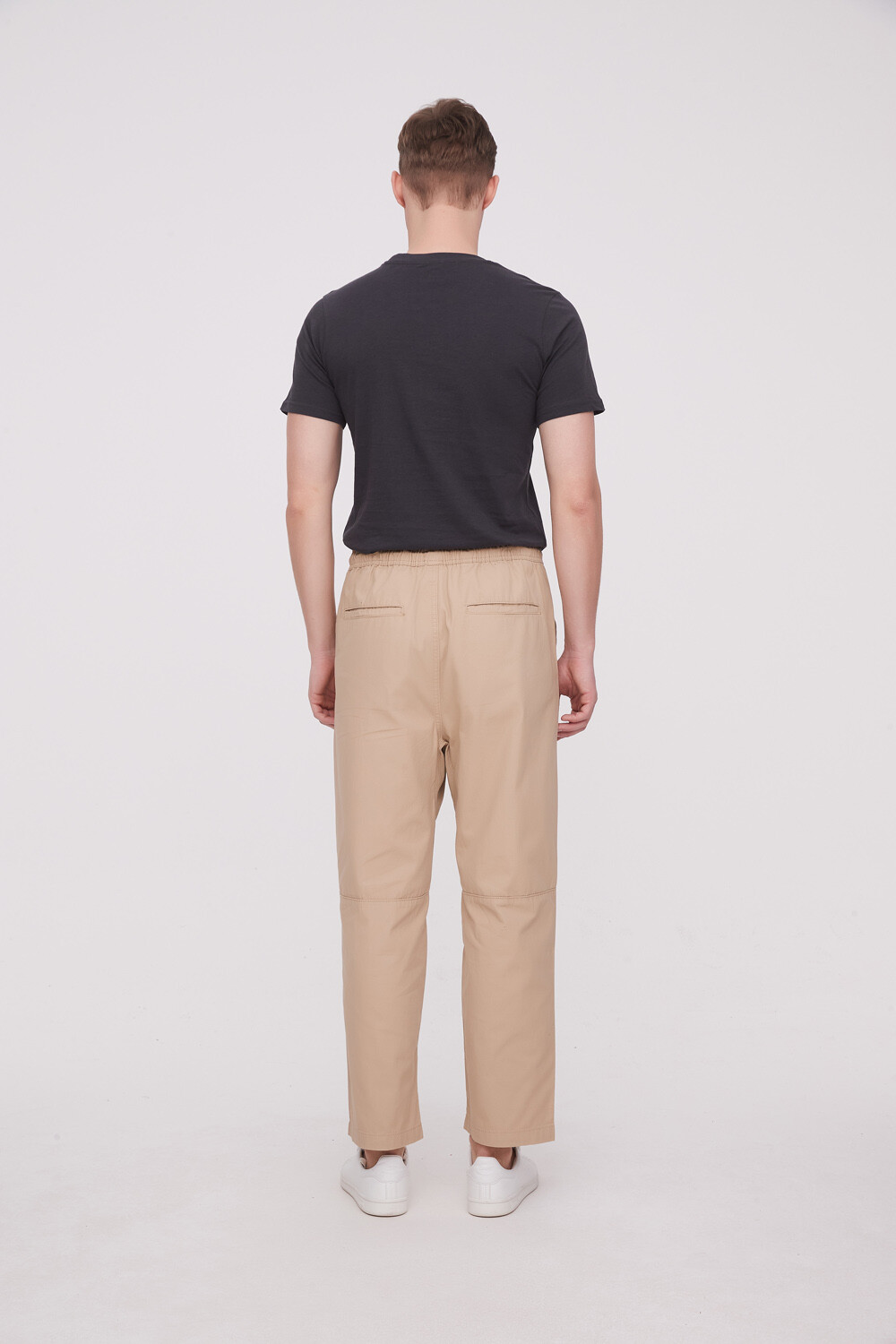 Pantalon Calvello Beige