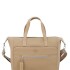 Cartera Oreiro Beige