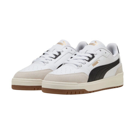 Championes Puma Shuffle Downtown OG Black
