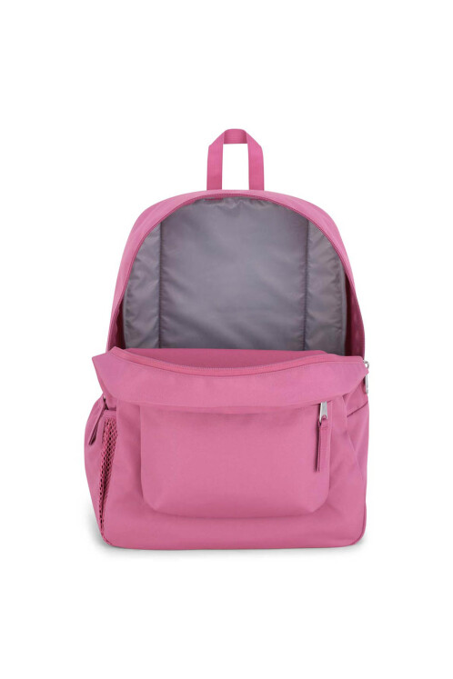 Mochila Cross Town - Unisex Mauve Haze