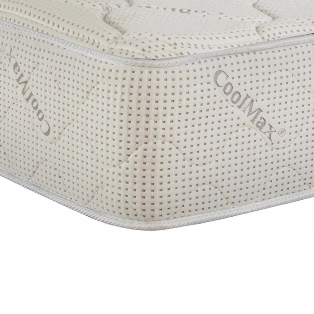 SOMMIER 2 PLAZAS ESPUMA PLATINUM A