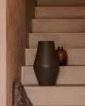 Jarrón Posia de terracota 45 cm