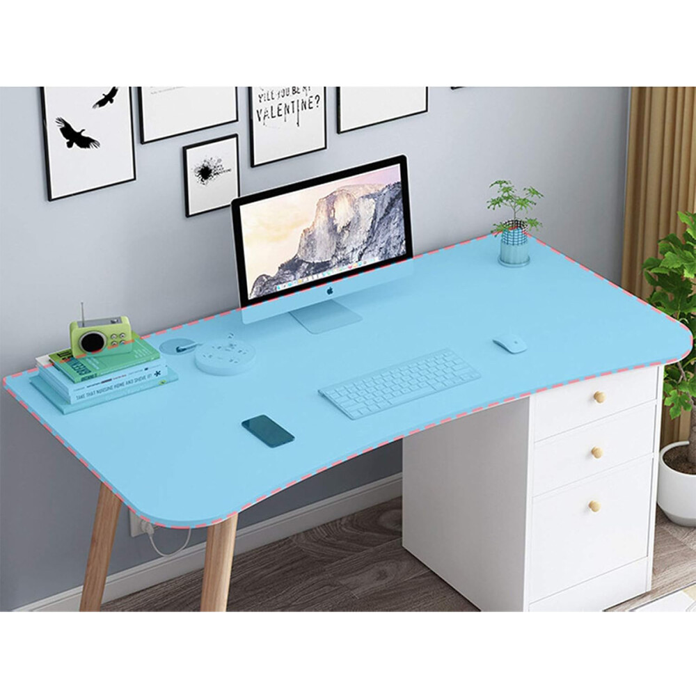 Escritorio estilo nórdico Blanco