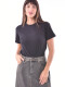 REMERA MARISSA NEGRO