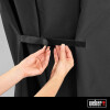 Funda cobertor Weber serie Q1000 Funda cobertor Weber serie Q1000