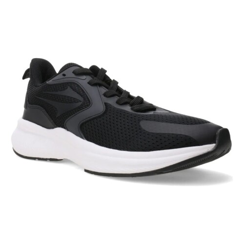 Champión Hombre Topper Fast Negro