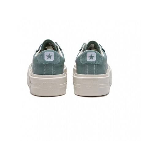 CONVERSE CHUCK TAYLOR ALL STAR CRUISE GREEN