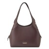 Shoulder Bags Eamon 3 Comp Raisin