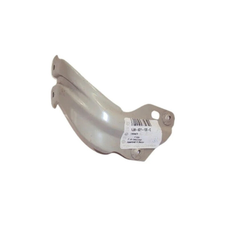 SOPORTE FIJACION DE GUARDABARRO IZQUIERDO BORA Soporte Fijacion De Guardabarro Izquierdo Bora