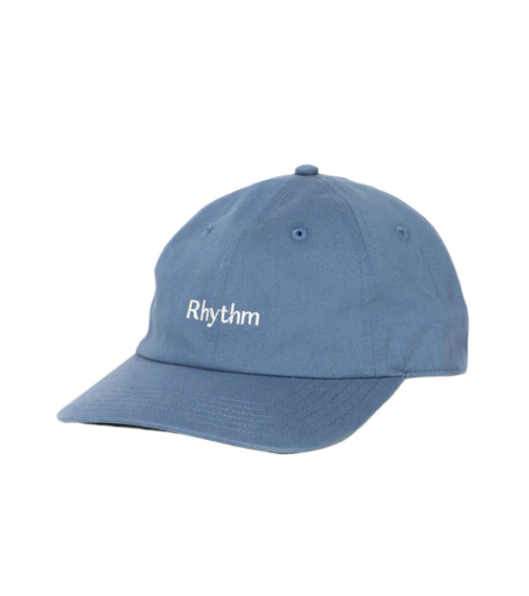 Gorro Rhythm Essential Cap - Celeste 