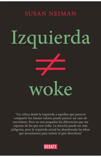 Izquierda no es woke Izquierda no es woke