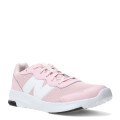 Championes Unisex New Balance 578 Rosa - Blanco