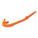INTEX KIT DE SNORKEL + MÁSCARA POLICARBONATO Intex Kit De Snorkel + Máscara Policarbonato