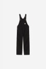 Bib Overall Negro