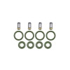 KIT ORING Y FILTROS DE INYECTOR Kit Oring Y Filtros De Inyector