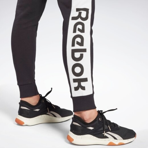Pantalon Reebok Training Dama TE Linear Logo FT P BLACK Color Único