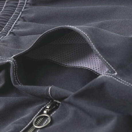 Boardshort Former Swans Baggy 18'' Swim Negro