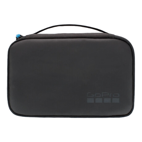 Gopro - Kit para Viajes AKTTR-002 - Shorty (Mini Poste de Extensión + Trípode) / Clip Giratorio 360º 001