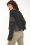 SHOW ME LOVE THUMB HOLE LONGSL