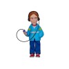MINIX STRANGER THINGS - MAX NEW MINIX STRANGER THINGS - MAX NEW