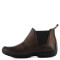 Botas de Mujer Lombardino Casual Cristine Marrón
