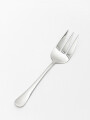 Cucharas Para Servir Set X 2 Color Unico