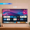 TELEVISORES (PUNKTAL TELEVISOR 43" VIDA) Televisores (punktal Televisor 43" Vida)