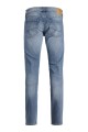 Jeans Glenn Original Slim Blue Denim
