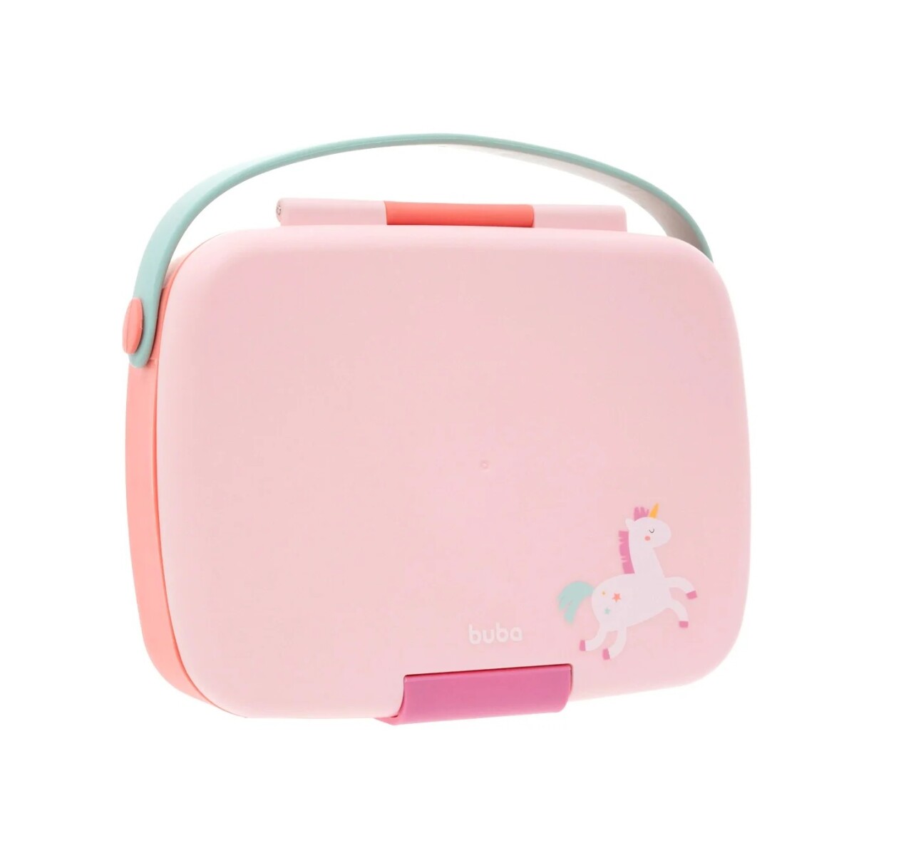 Lunchera MAGIC buba - UNICORNIO 