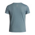 UA Launch Shortsleeve-YLW BLU-587