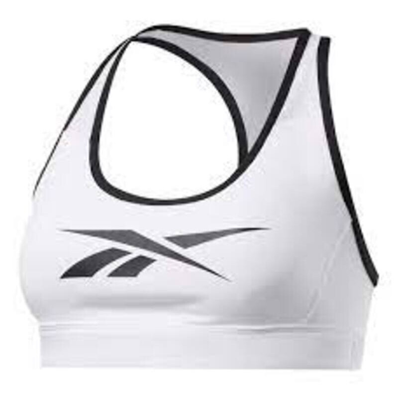 Top REEBOK S Hero Racer de Mujer - FI6799 Blanco