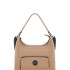 Cartera Trendy Beige