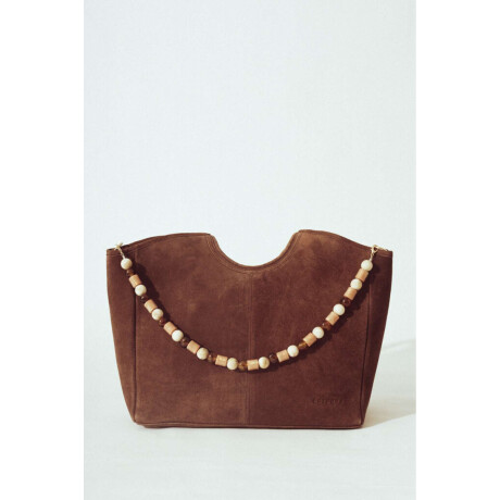 Totebag Zuzu Brownie