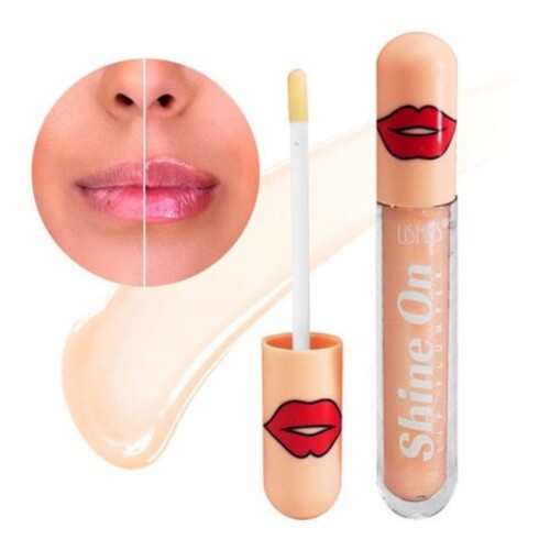 Brillo Labial Maximizador N/a