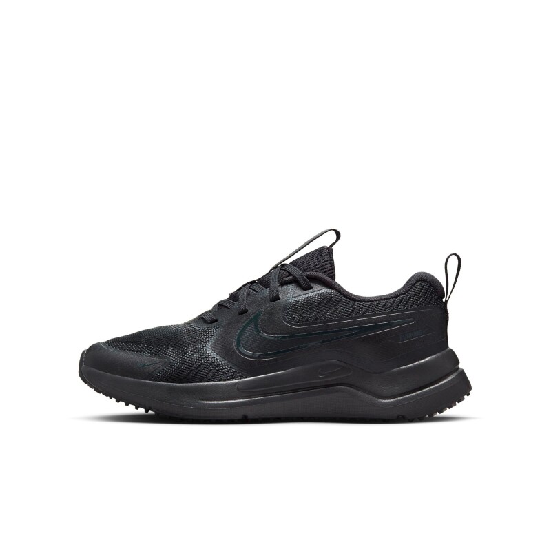 Championes Nike Cosmic Runner de Niños Negro