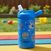 Vaso termico EDDY+ boquilla CAMELBAK planetas