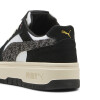Championes Puma Rebound de Mujer - 404282 02 Blanco-negro