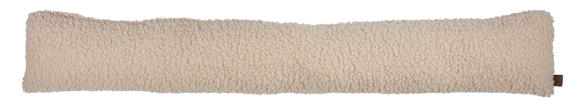 Burlete BAKKEMAURE Ø15xL90 beige 