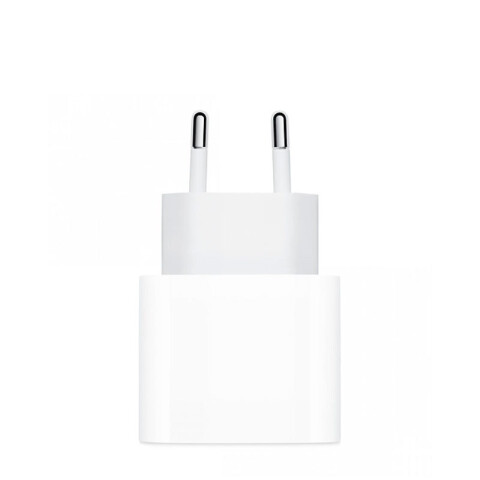 Cargador Apple USB-C - 20W Cargador Apple USB-C - 20W
