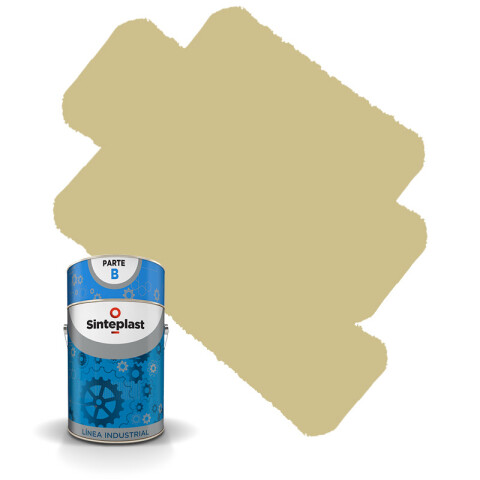 Kit Epoxi Sin solventes Sintecoat 467 (A+B) Kit Epoxi Sin solventes Sintecoat 467 (A+B)
