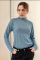 Polera Modal Jeans Polera Modal Jeans