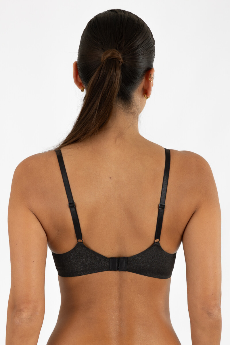 Triangulo b & c verve Negro