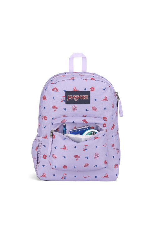 Mochila Cross Town - Unisex Lagoon