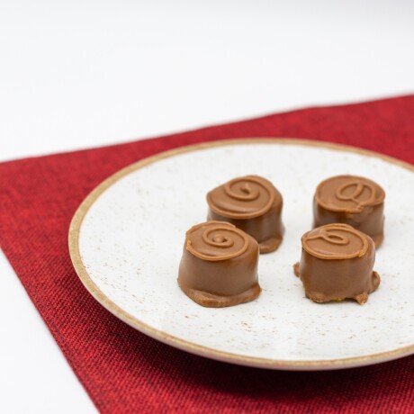 Africanos de Chocolate 000
