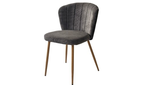 Silla MILY Gris