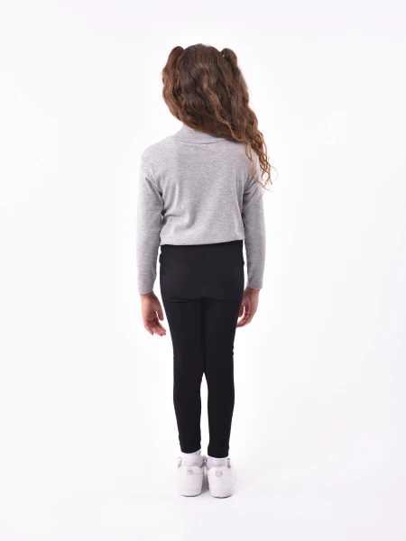 LEGGING COSMOS NEGRO