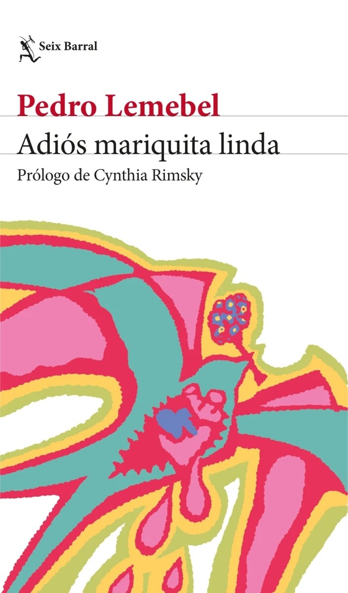 Adiós mariquita linda 